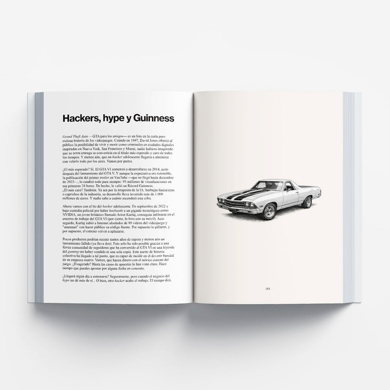 Libro - "100 historias breves sobre diseño" de Cristóbal Páez