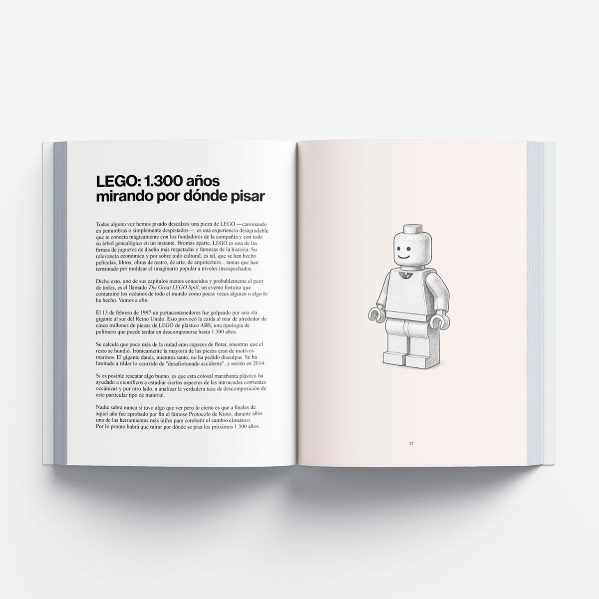 Libro - "100 historias breves sobre diseño" de Cristóbal Páez