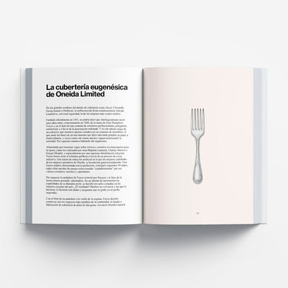 Libro - "100 historias breves sobre diseño" de Cristóbal Páez