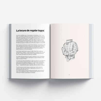 Libro - "100 historias breves sobre diseño" de Cristóbal Páez