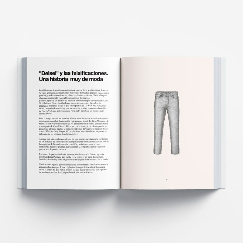 Libro - "100 historias breves sobre diseño" de Cristóbal Páez