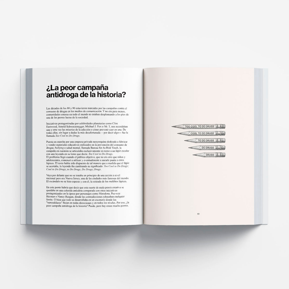 Libro - "100 historias breves sobre diseño" de Cristóbal Páez