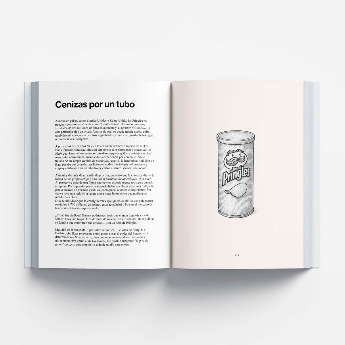 Libro - "100 historias breves sobre diseño" de Cristóbal Páez