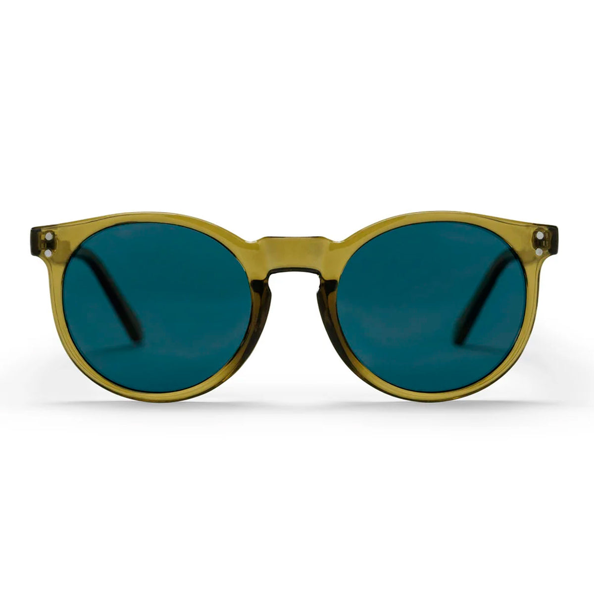 Gafas de sol - Lafitenia Moss Green