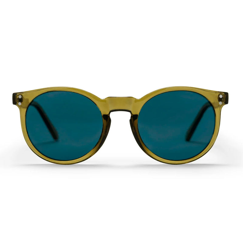 Gafas de sol - Lafitenia Moss Green