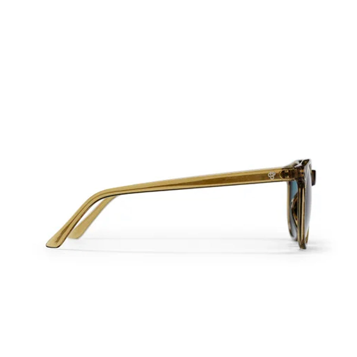 Gafas de sol - Lafitenia Moss Green