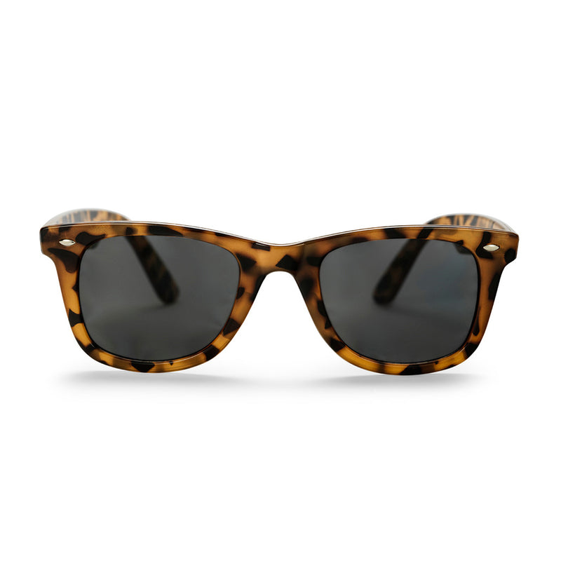 Gafas de sol - Noway Turtle Brown