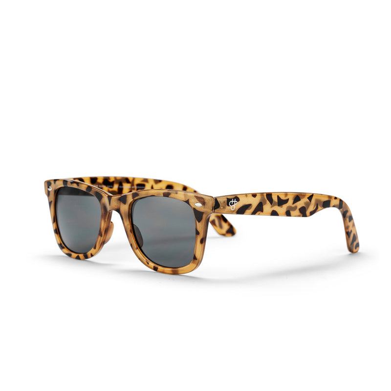 Gafas de sol - Noway Turtle Brown