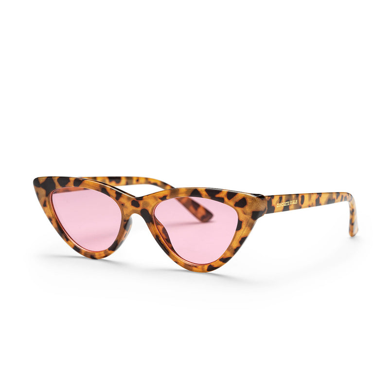 Gafas de sol - Concrete Girls Leopard