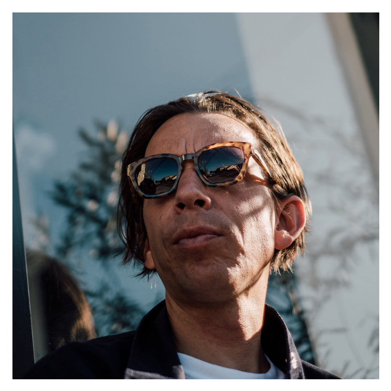 Gafas de sol - Vik Leopard