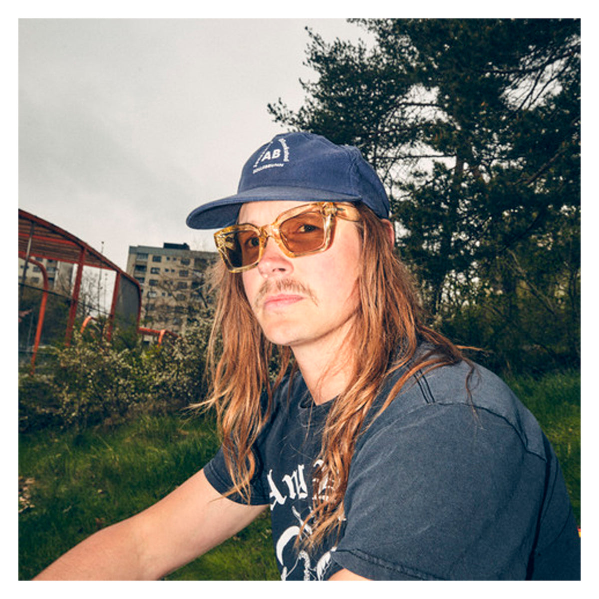 Gafas de sol - Anna Elder flower