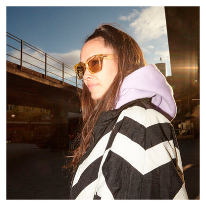 Gafas de sol - Anna Elder flower
