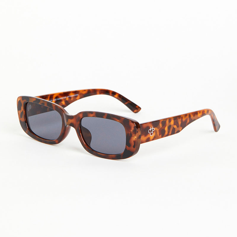 Gafas de sol - Nicole Leopard