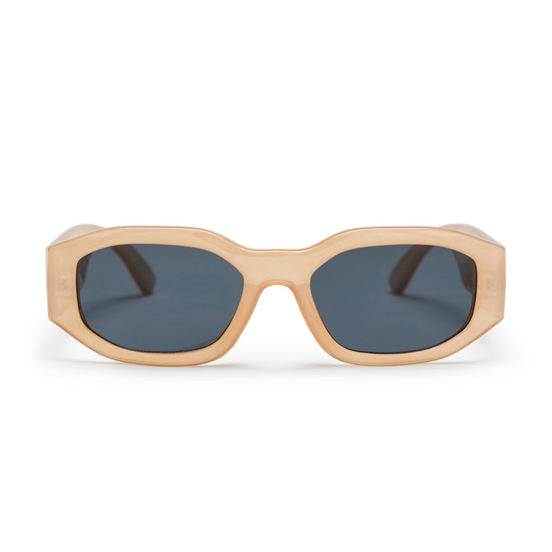 Gafas de sol - Brooklyn Milky Tea