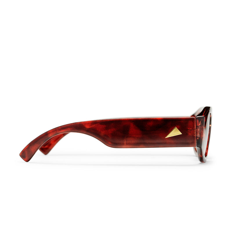 Gafas de sol - Jozi Crimson