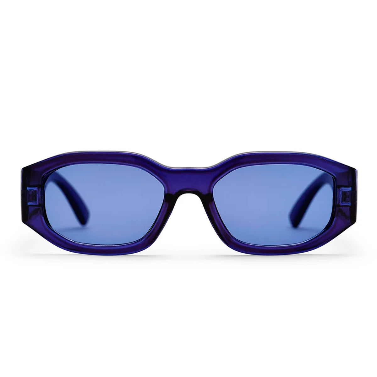 Gafas de sol - Brooklyn Indigo