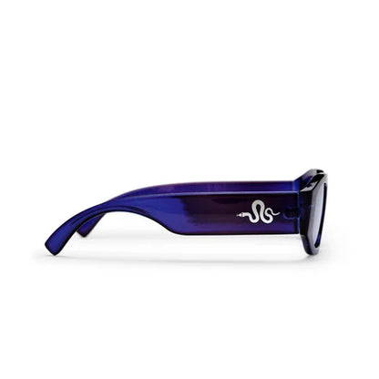 Gafas de sol - Brooklyn Indigo