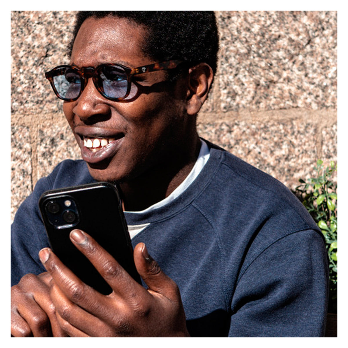 Gafas de sol - Gee Matte Turtle Brown