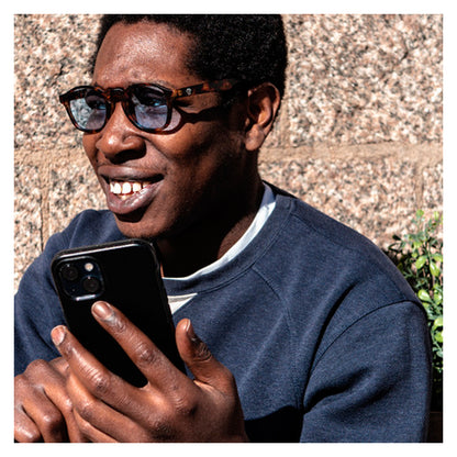 Gafas de sol - Gee Matte Turtle Brown