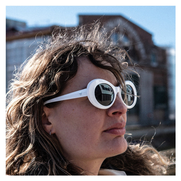 Gafas de sol - Frances White