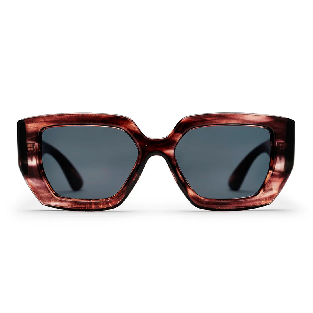 Gafas de sol - Hong Kong Turtle Grey