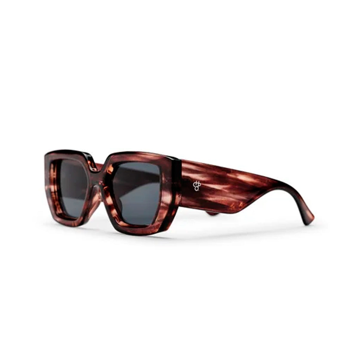 Gafas de sol - Hong Kong Turtle Grey