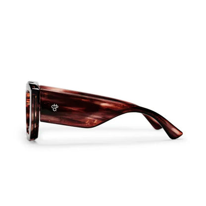 Gafas de sol - Hong Kong Turtle Grey