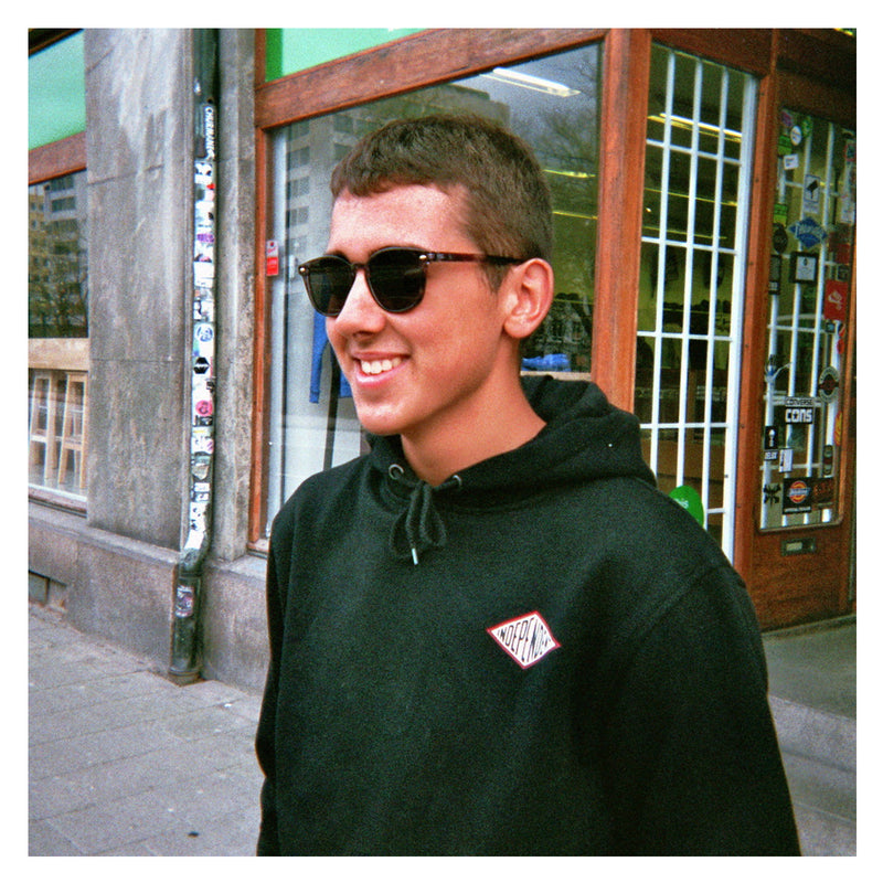 Gafas de sol - Streetlab Grey Turtle