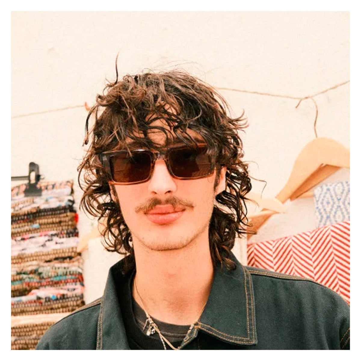 Gafas de sol - Stellar Cigar Smoke