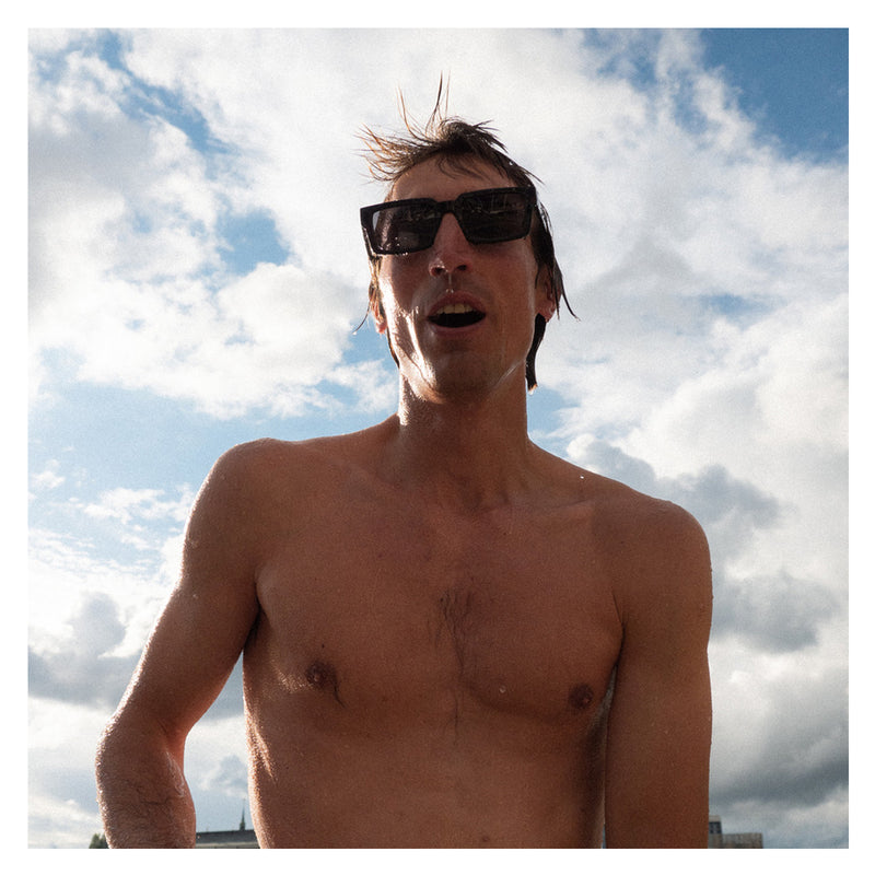 Gafas de sol - Stellar Black