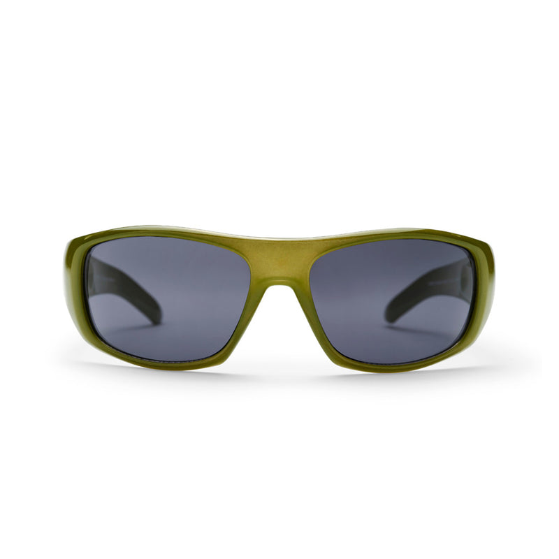 Gafas de sol - Sabbah Forest Green