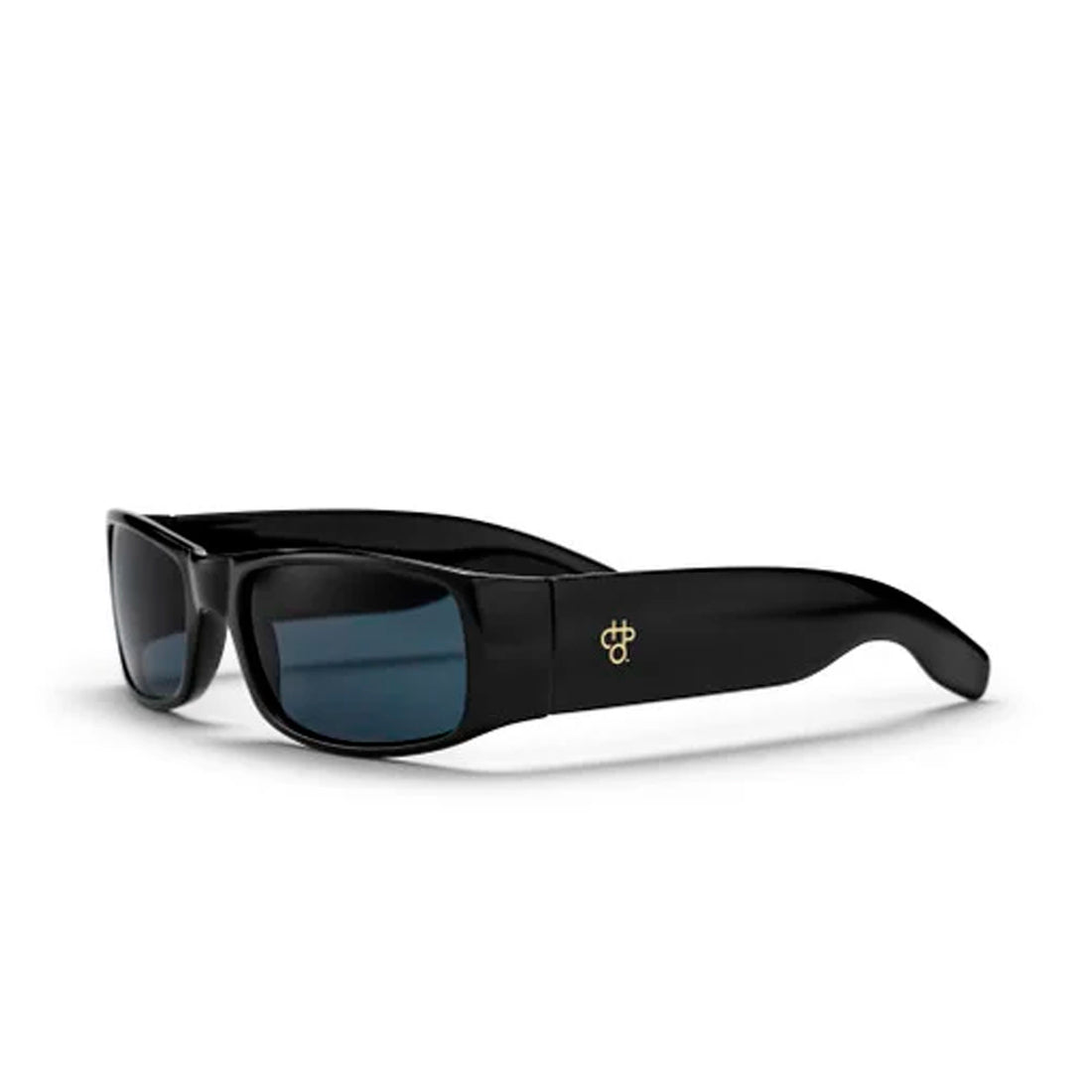 Gafas de sol - Miklo Shiny Black