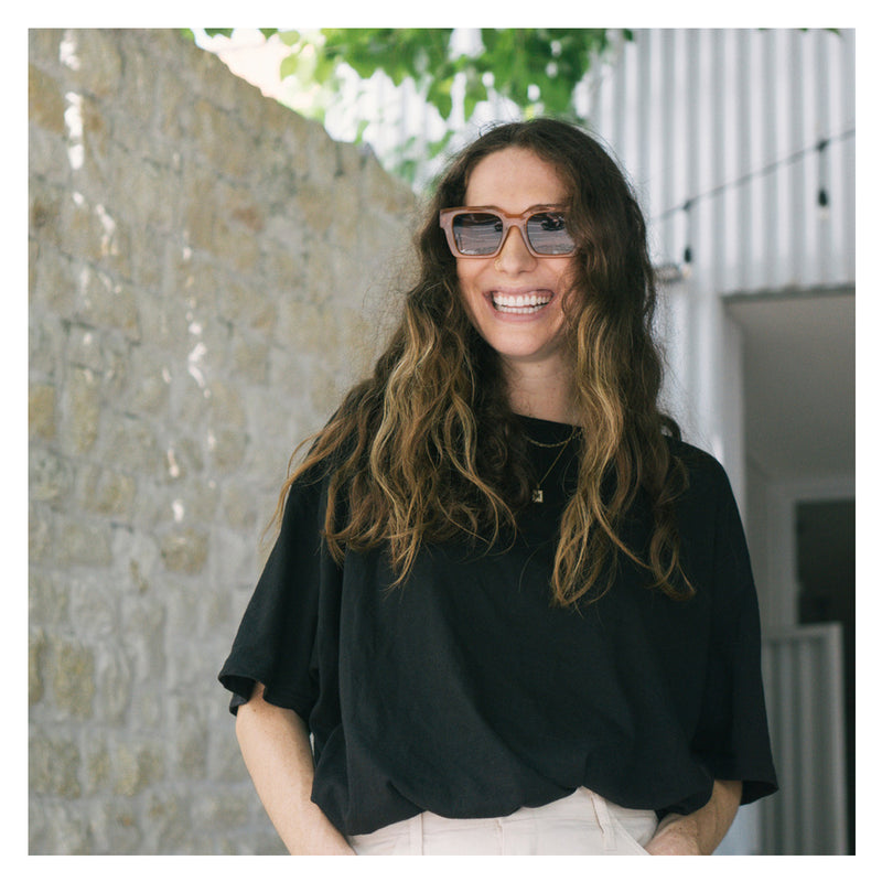 Gafas de sol - Max Mustard