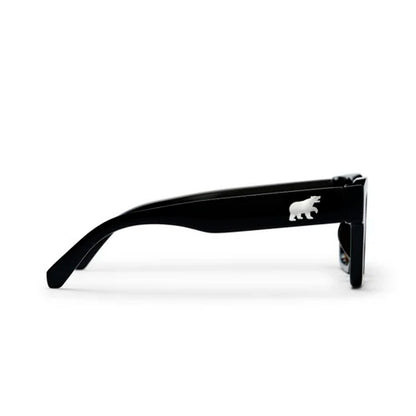 Gafas de sol - Max Shiny Black