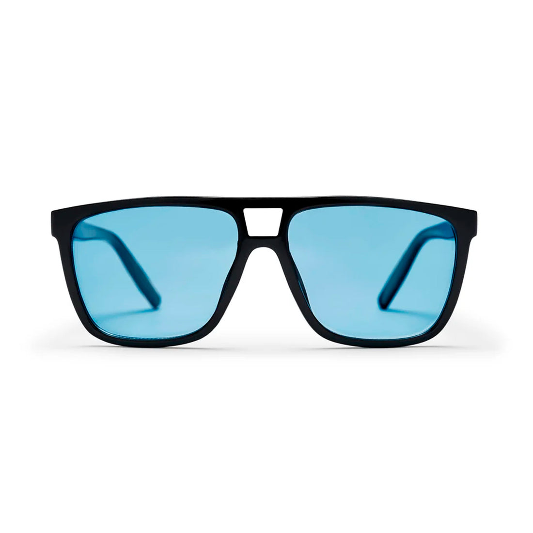 Gafas de sol - Siljan Shiny Black