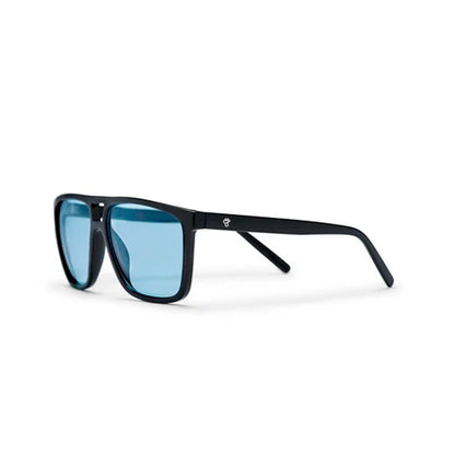 Gafas de sol - Siljan Shiny Black