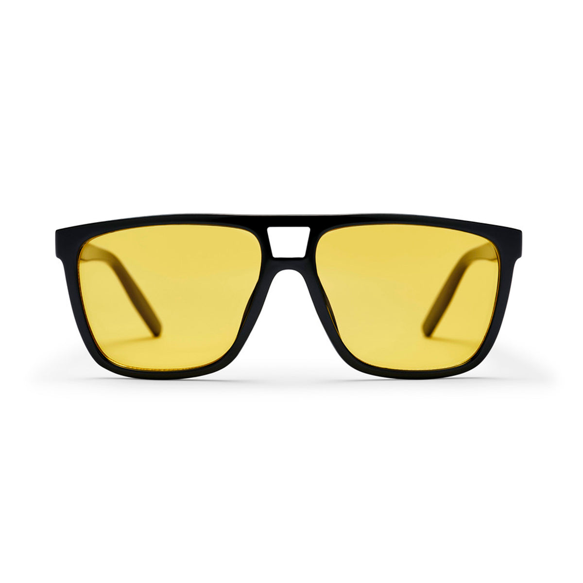 Gafas de sol - Siljan Shiny Black