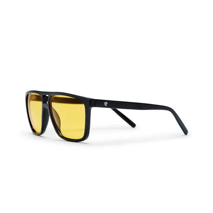 Gafas de sol - Siljan Shiny Black