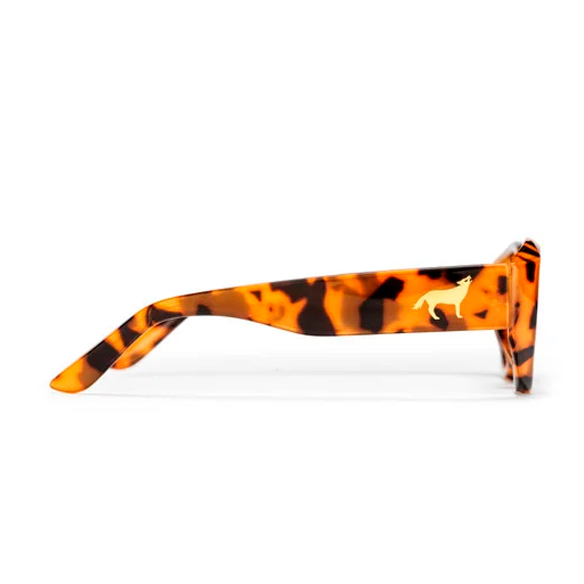 Gafas de sol - Marina Leopard