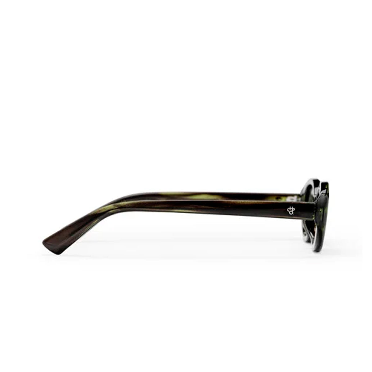 Gafas de sol - Alice Smoke Green
