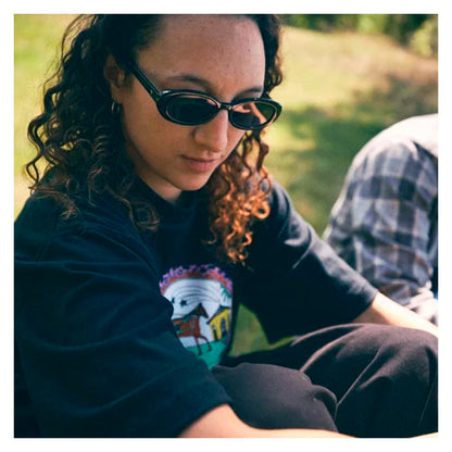 Gafas de sol - Alice Smoke Green