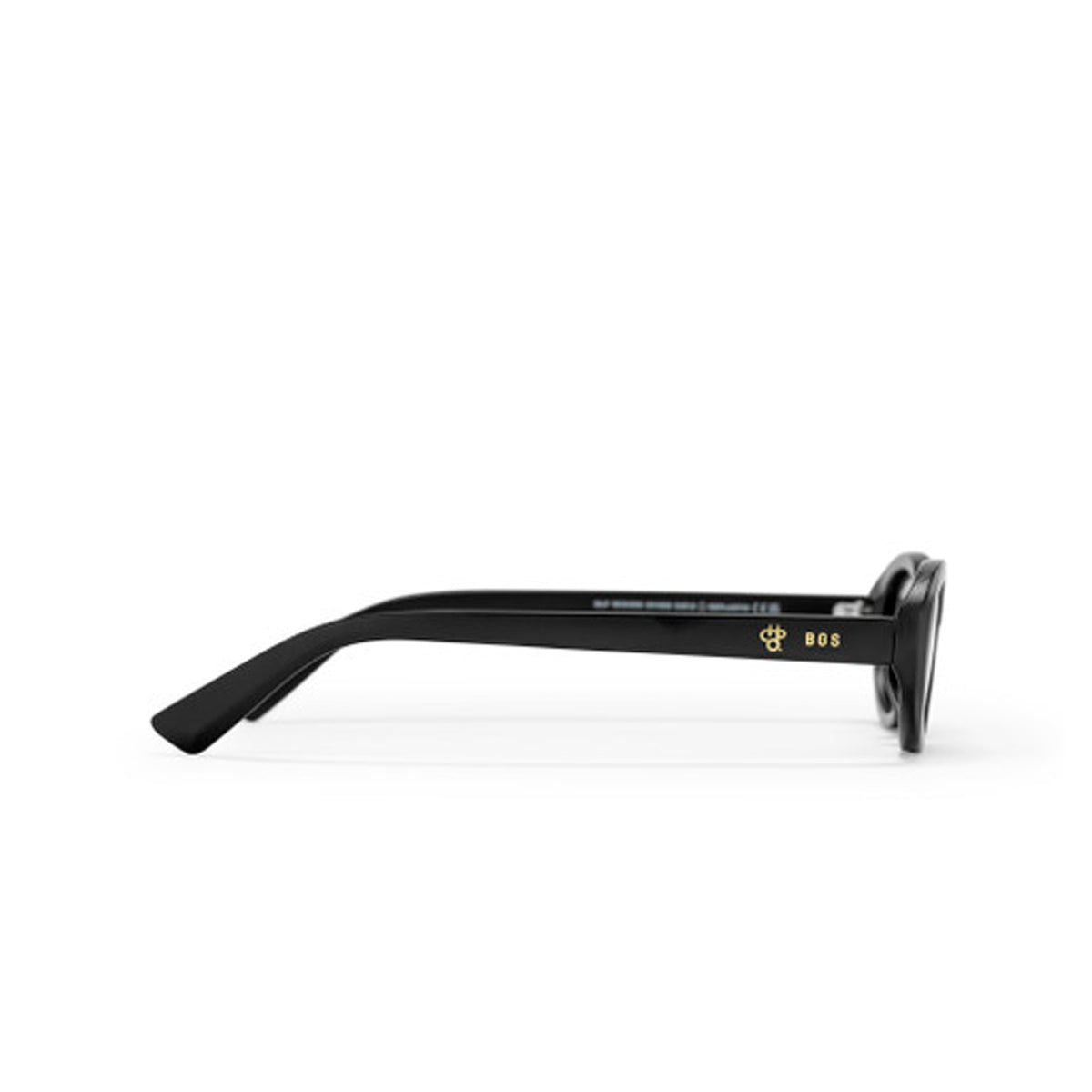 Gafas de sol - BLF Matte Black