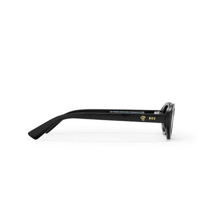 Gafas de sol - BLF Matte Black