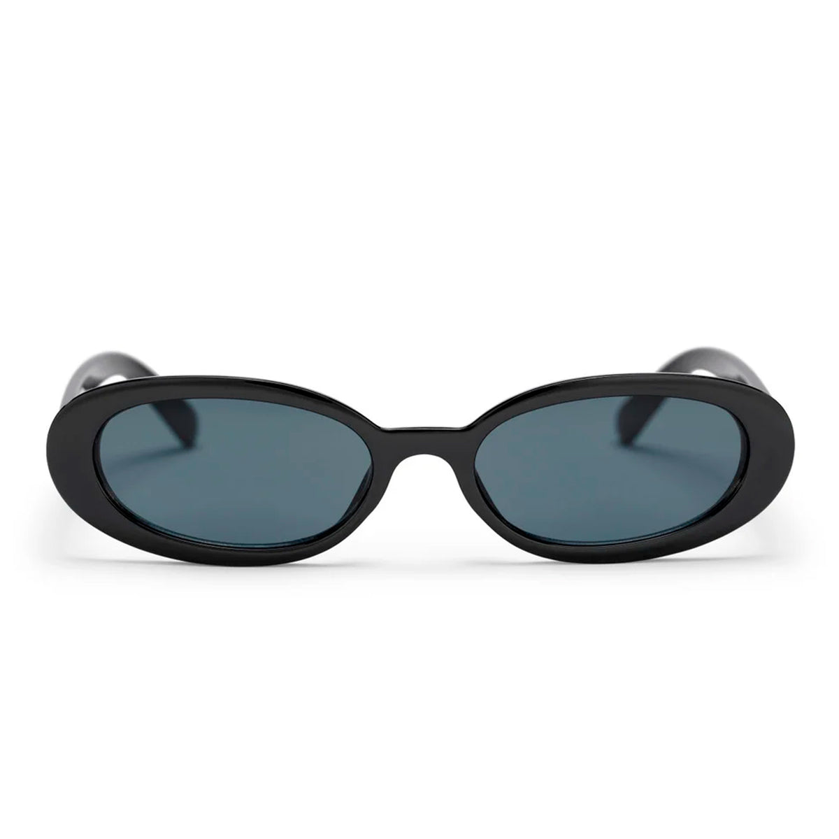 Gafas de sol - Alice Shiny Black