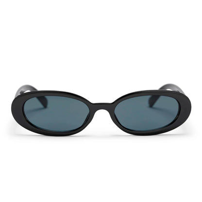 Gafas de sol - Alice Shiny Black