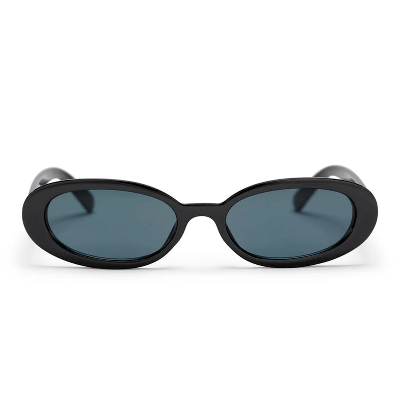 Gafas de sol - Alice Shiny Black