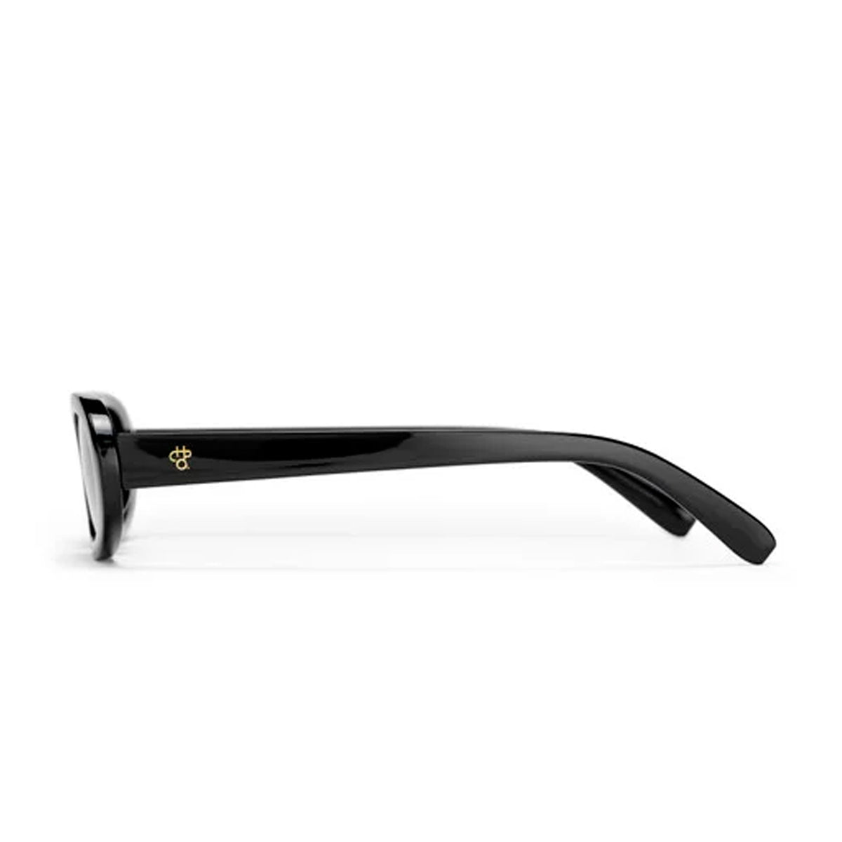 Gafas de sol - Alice Shiny Black