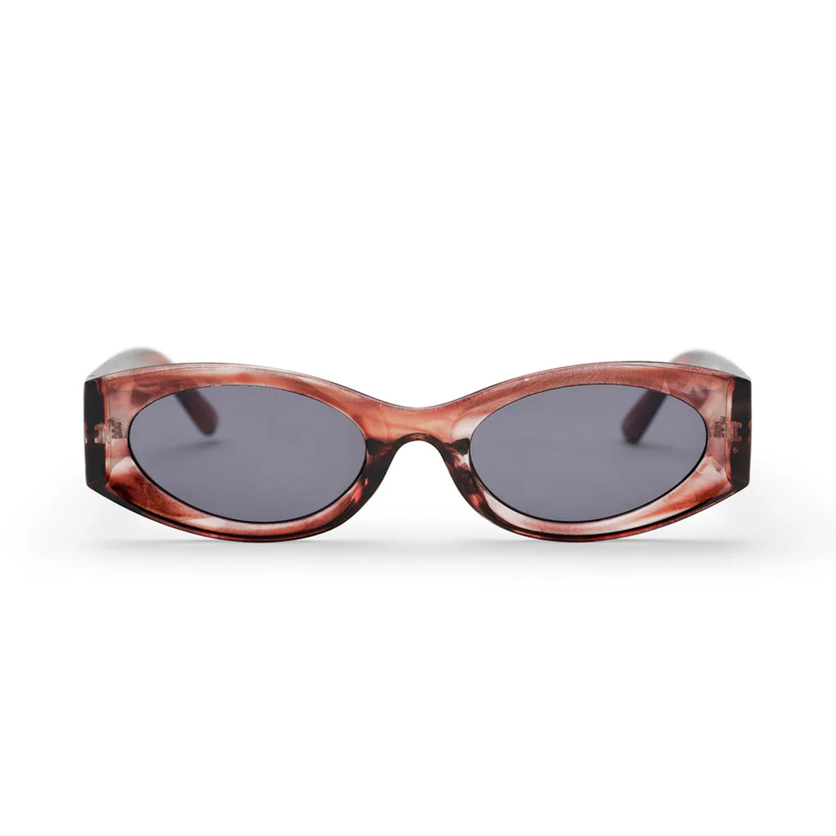 Gafas de sol - Tobi Turtle Grey