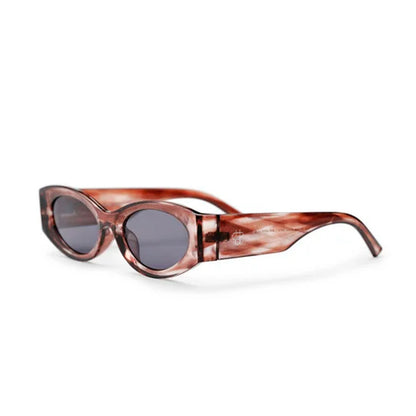 Gafas de sol - Tobi Turtle Grey