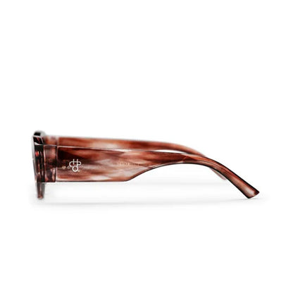 Gafas de sol - Tobi Turtle Grey